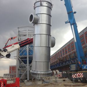 Modernizasyon ve çözüm ortaklığı